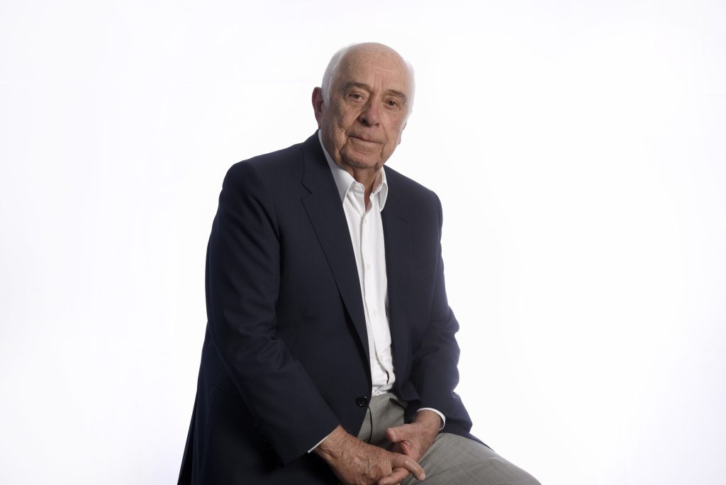 Nilton Molina participa do Sincor Digital