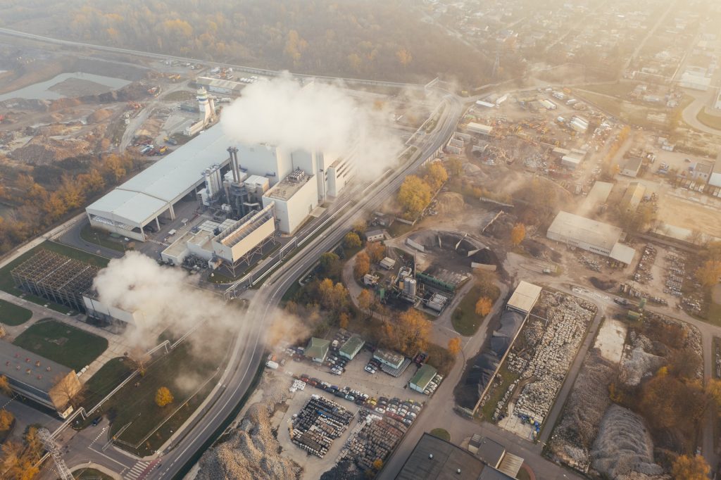 Coalização internacional ganha reforço no compromisso climático