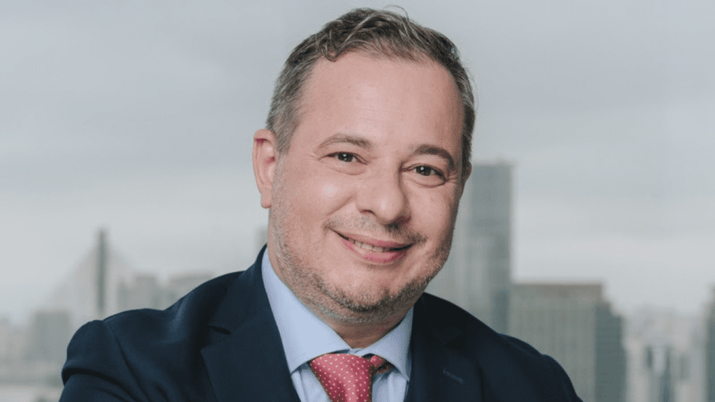 Roberto de Antoni, diretor de operações da MAPFRE - brasil-cassinos.eu.com